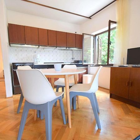 Apartments Jadanec Malinska Extérieur photo