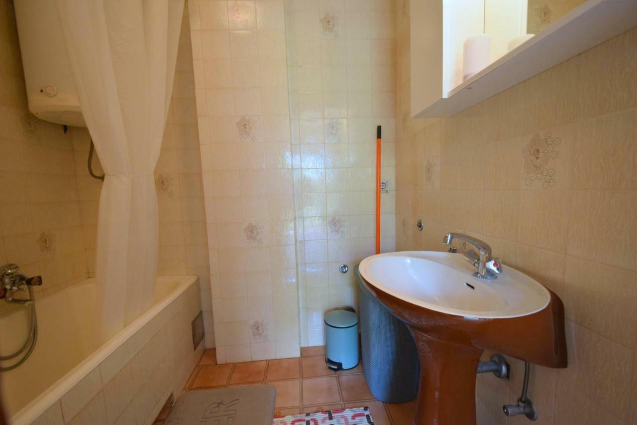 Apartments Jadanec Malinska Extérieur photo