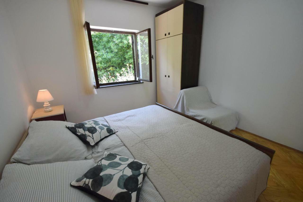 Apartments Jadanec Malinska Extérieur photo