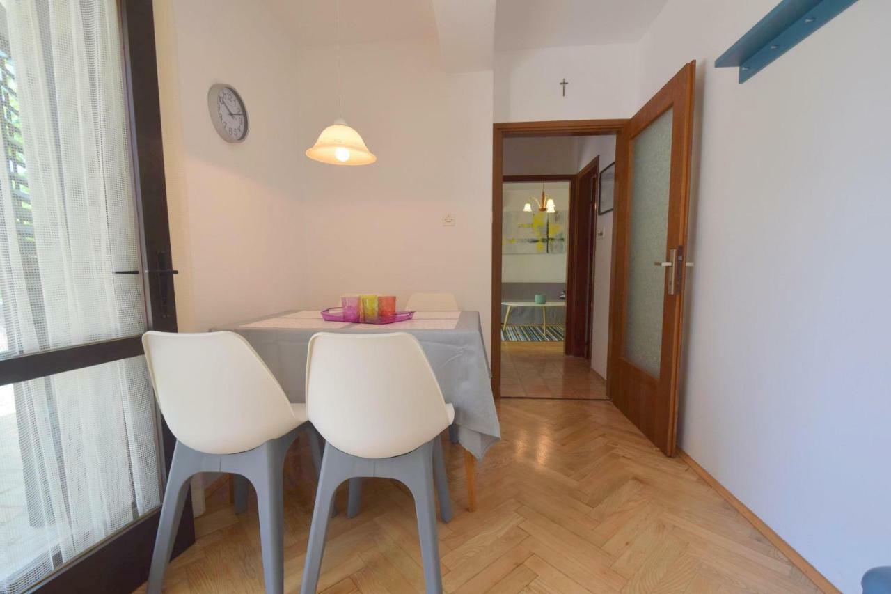 Apartments Jadanec Malinska Extérieur photo