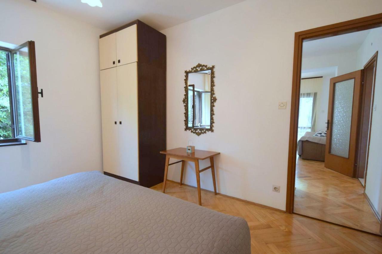 Apartments Jadanec Malinska Extérieur photo