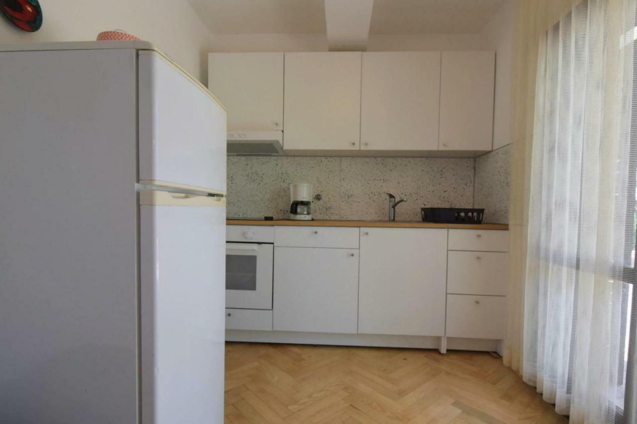 Apartments Jadanec Malinska Extérieur photo